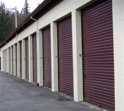 Storage Units at Junction Mini Storage Nanaimo - 13136 Thomas Road Ladysmith BC